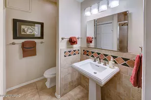 7580 N Calle Sin Controversia, Tucson, AZ 85718 - Photo 32