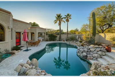 7580 N Calle Sin Controversia, Tucson, AZ 85718 - Photo 36