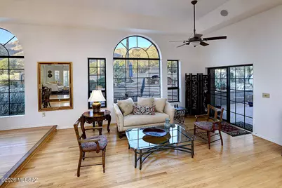 7580 N Calle Sin Controversia, Tucson, AZ 85718 - Photo 6