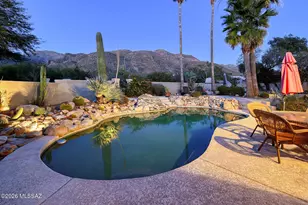 7580 N Calle Sin Controversia, Tucson, AZ 85718 - Photo 4