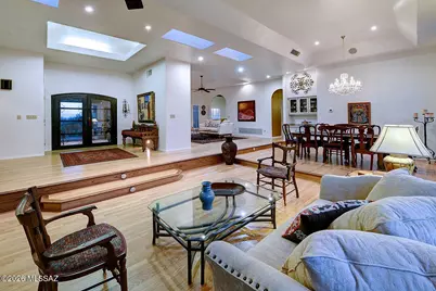 7580 N Calle Sin Controversia, Tucson, AZ 85718 - Photo 8