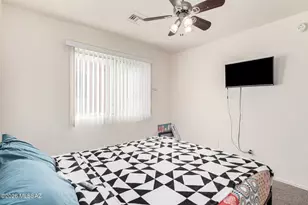 4471 W Rose Mist Way, Tucson, AZ 85741 - Photo 6