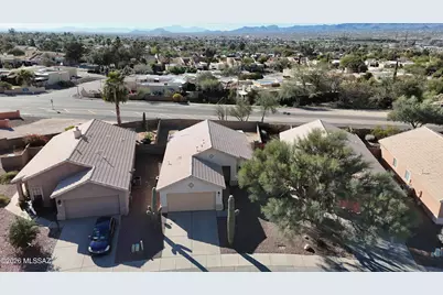 4471 W Rose Mist Way, Tucson, AZ 85741 - Photo 40