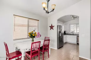 4471 W Rose Mist Way, Tucson, AZ 85741 - Photo 8