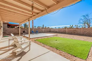 4471 W Rose Mist Way, Tucson, AZ 85741 - Photo 10