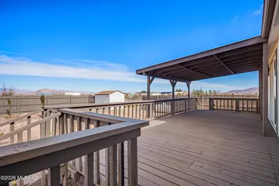 1250 W Packing Plant Road, Willcox, AZ 85643 - Photo 28