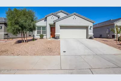 12442 W Lilliston Way, Marana, AZ 85653 - Photo 44