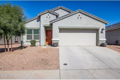 12442 W Lilliston Way, Marana, AZ 85653 - Photo 1