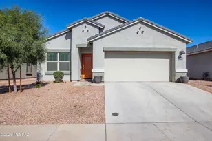 12442 W Lilliston Way, Marana, AZ 85653 - Photo 1