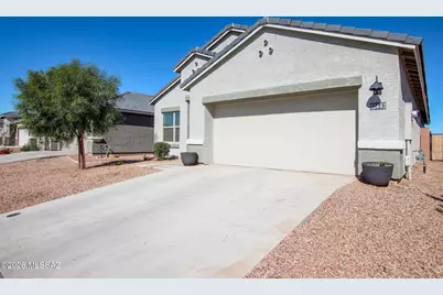 12442 W Lilliston Way, Marana, AZ 85653 - Photo 46