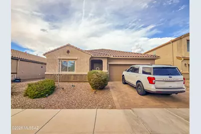 9072 W Birchover Drive, Marana, AZ 85653 - Photo 2