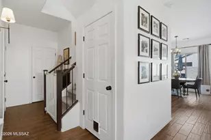 9042 W Grayling Dr, Marana, AZ 85653 - Photo 6