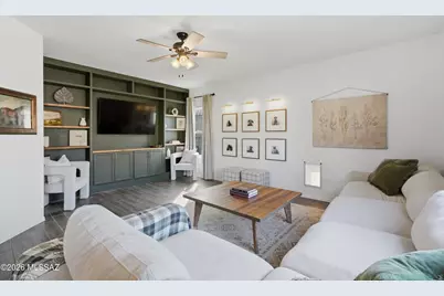 9042 W Grayling Drive, Marana, AZ 85653 - Photo 16