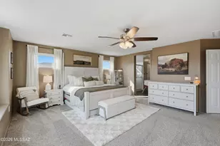 9042 W Grayling Dr, Marana, AZ 85653 - Photo 4