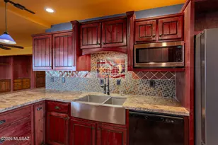 846 W Paseo Del Prado, Green Valley, AZ 85614 - Photo 12