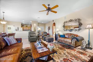 2417 S Via ANZAVITA, Green Valley, AZ 85614 - Photo 4