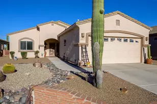 2417 S Via ANZAVITA, Green Valley, AZ 85614 - Photo 1