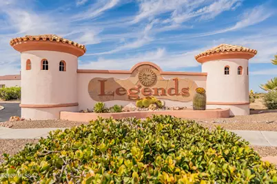 2417 S Via Anzavita, Green Valley, AZ 85614 - Photo 20