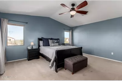 17612 S Bronze Mountain Pass, Vail, AZ 85641 - Photo 20