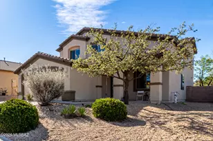 17612 S Bronze Mountain Pass, Vail, AZ 85641 - Photo 6