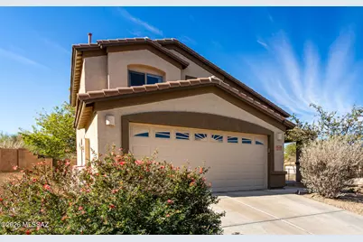 17612 S Bronze Mountain Pass, Vail, AZ 85641 - Photo 4