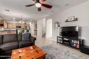 17612 S Bronze Mountain Pass, Vail, AZ 85641 - Photo 12