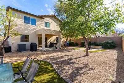 17612 S Bronze Mountain Pass, Vail, AZ 85641 - Photo 38