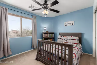 17612 S Bronze Mountain Pass, Vail, AZ 85641 - Photo 28