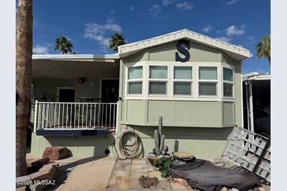 4555 S Mission Road #591, Tucson, AZ 85746 - Photo 22