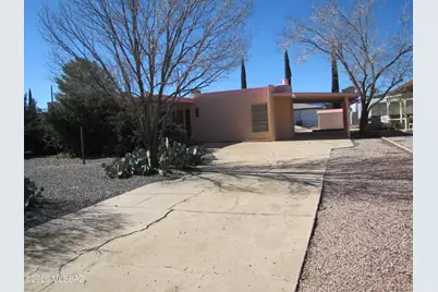 325 N Flynn Jans Court, Pearce, AZ 85625 - Photo 1