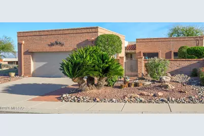 3841 S Placita De La Moneda, Green Valley, AZ 85622 - Photo 1