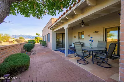 3841 S Placita De La Moneda, Green Valley, AZ 85622 - Photo 20