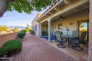 3841 S Placita De La Moneda, Green Valley, AZ 85622 - Photo 20