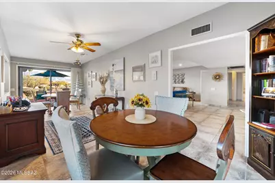 3841 S Placita De La Moneda, Green Valley, AZ 85622 - Photo 10