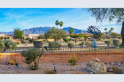 3841 S Placita De La Moneda, Green Valley, AZ 85622 - Photo 2