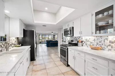 3841 S Placita De La Moneda, Green Valley, AZ 85622 - Photo 8