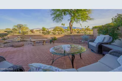 3841 S Placita De La Moneda, Green Valley, AZ 85622 - Photo 18