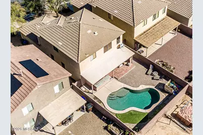 669 W Cholla Crest Drive, Green Valley, AZ 85614 - Photo 6