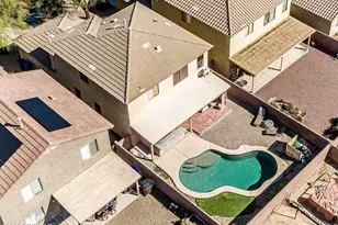 669 W Cholla Crest Dr, Green Valley, AZ 85614 - Photo 6