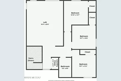 669 W Cholla Crest Drive, Green Valley, AZ 85614 - Photo 48