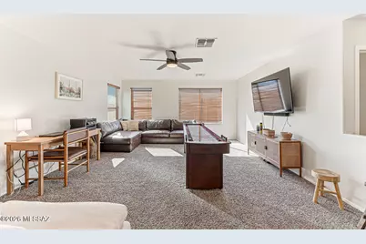 669 W Cholla Crest Drive, Green Valley, AZ 85614 - Photo 24