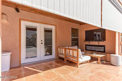 669 W Cholla Crest Drive, Green Valley, AZ 85614 - Photo 40