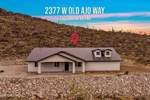 2377 W Old Ajo Way, Tucson, AZ 85746 - Photo 2