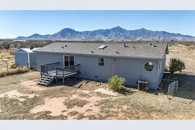 9398 E Bloomfield Road, Hereford, AZ 85615 - Photo 24