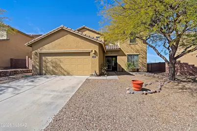 1006 S Limestone Street, Benson, AZ 85602 - Photo 20