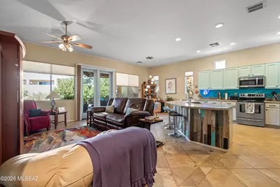 470 W Calle Artistica, Green Valley, AZ 85614 - Photo 6