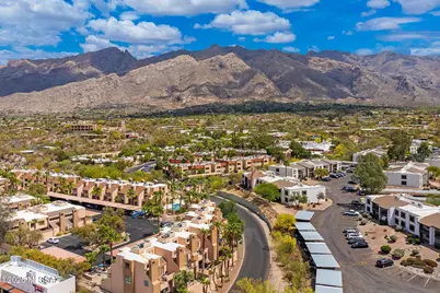 5675 N Camino Esplendora #1103, Tucson, AZ 85718 - Photo 34
