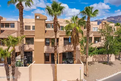 5675 N Camino Esplendora #1103, Tucson, AZ 85718 - Photo 36