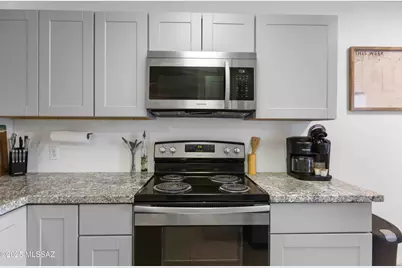 5675 N Camino Esplendora #1103, Tucson, AZ 85718 - Photo 12