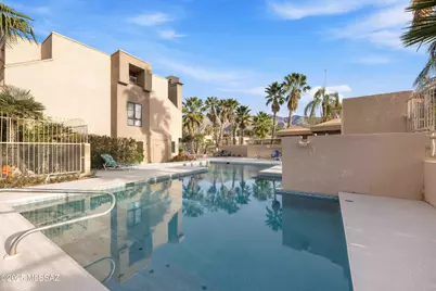 5675 N Camino Esplendora #1103, Tucson, AZ 85718 - Photo 28